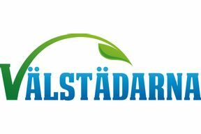 Välstädarna logotyp