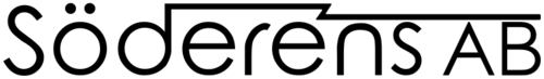 Söderens AB logotyp