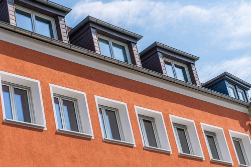 Fönsterbyte Växjö omslagsbild