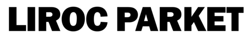 LIROC Parket logotyp