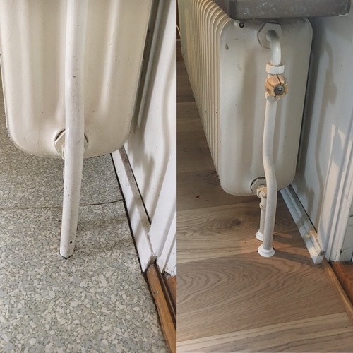 Företagsbild på LIROC Parket – Ett snickeriföretag i Dalarnas län