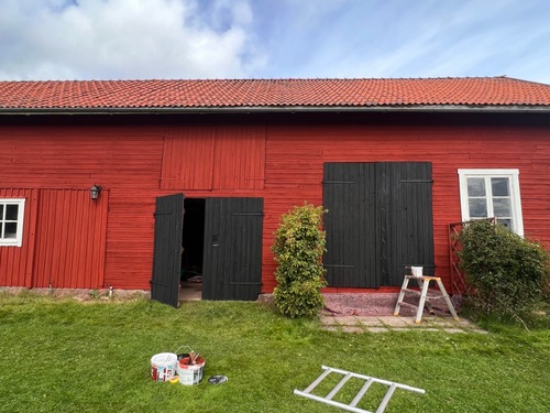 Bild på LIROC Parket – snickeriföretag & snickare i Leksand (Dalarnas län)