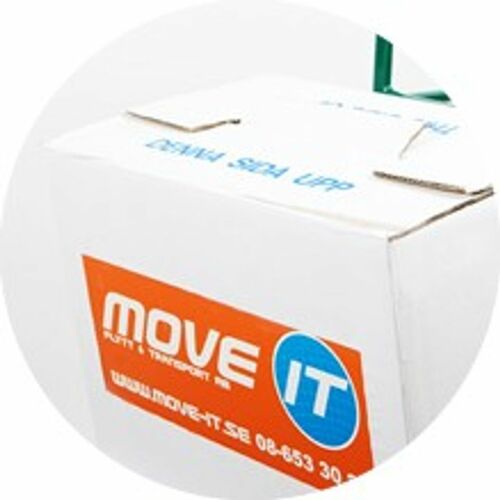 Företagsbild på Flyttfirma Move-It AB – Ett flyttföretag i Stockholms län