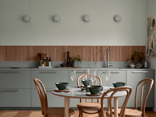 Köksrenovering