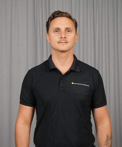 Tobias Björklund