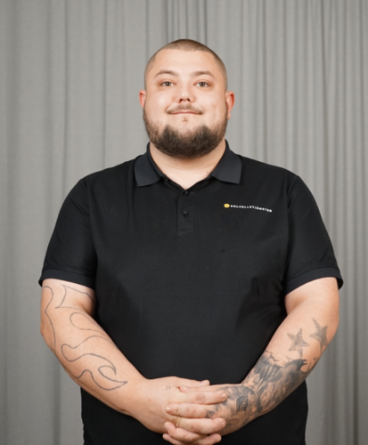 Christoffer Bengtsson