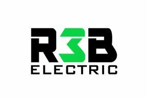 R3B Electric AB logotyp