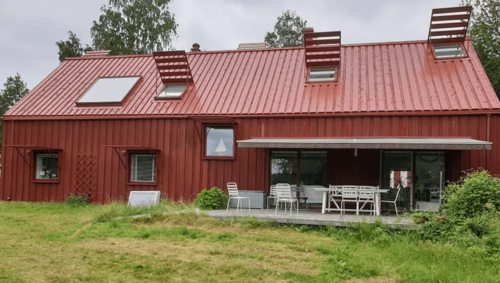 Husgrunder Västerås