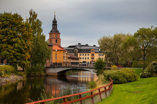 västerås