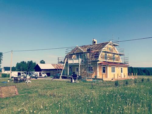 takrenovering