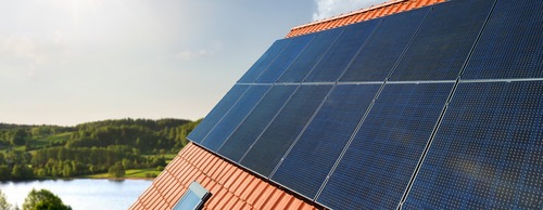 Solpaneler