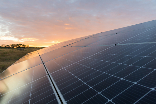 Solceller Borlänge omslagsbild