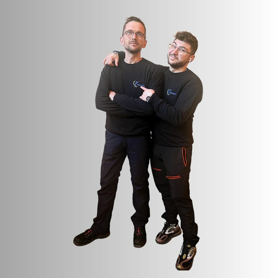 Företagsbild på Flyttella flytt & Städfirma i Stockholm – Ett flyttföretag i Stockholms län 2023