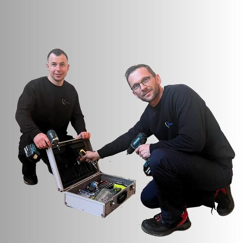 Företagsbild på Flyttella flytt & Städfirma i Stockholm – Ett flyttföretag i Stockholm 2023