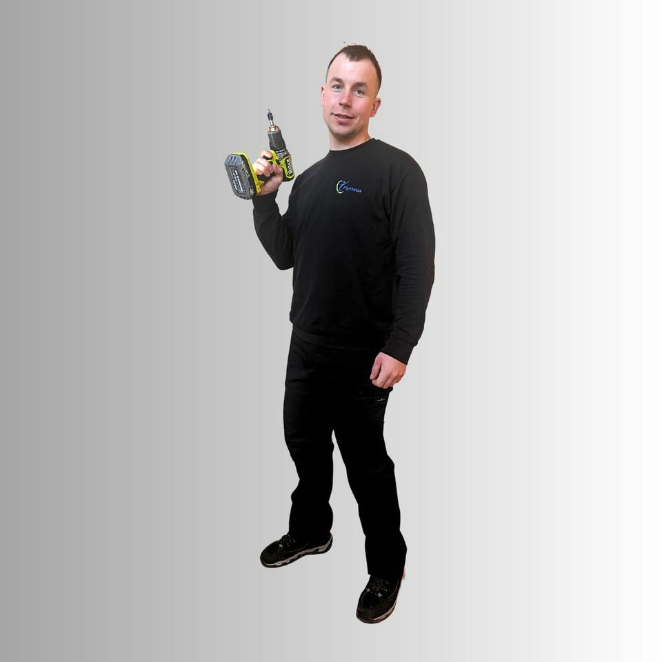 Företagsbild på Flyttella flytt & Städfirma i Stockholm – Ett flyttföretag i Stockholm 2023