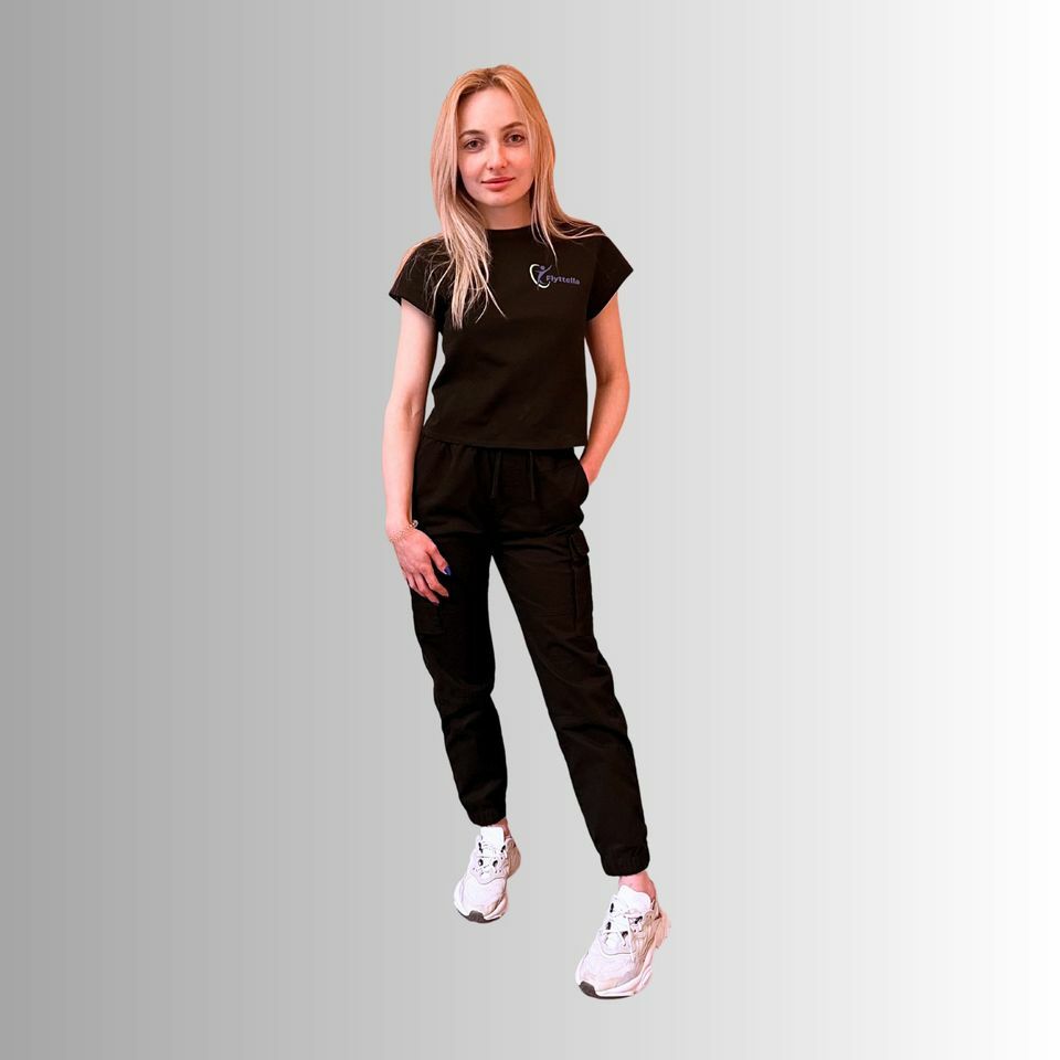 Företagsbild på Flyttella flytt & Städfirma i Stockholm – Ett flyttföretag i Stockholms län 2023