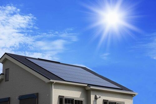 Företagsbild på SolensEnergi - en del av 1KOMMA5° – Ett solcellsenergi företag i Vellinge