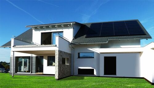 Företagsbild på SolensEnergi - en del av 1KOMMA5° – solcellsföretag i Skåne län