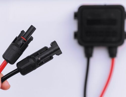 Företagsbild på Nacka Sol AB – solcellsföretag i Stockholms län