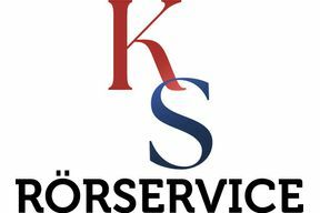 KS Rörservice AB logotyp