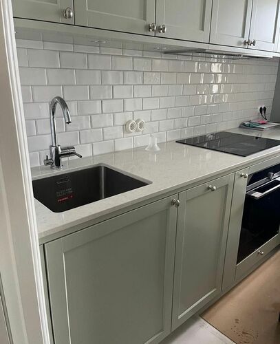 Företagsbild på KS Rörservice AB – Ett VVS-företag i Bromma 2023