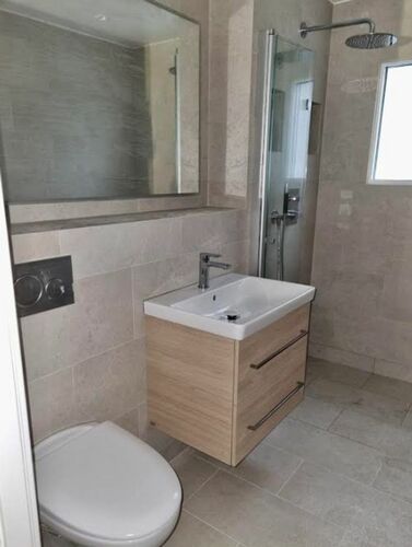 Företagsbild på KS Rörservice AB – En rörmokare i Stockholms län