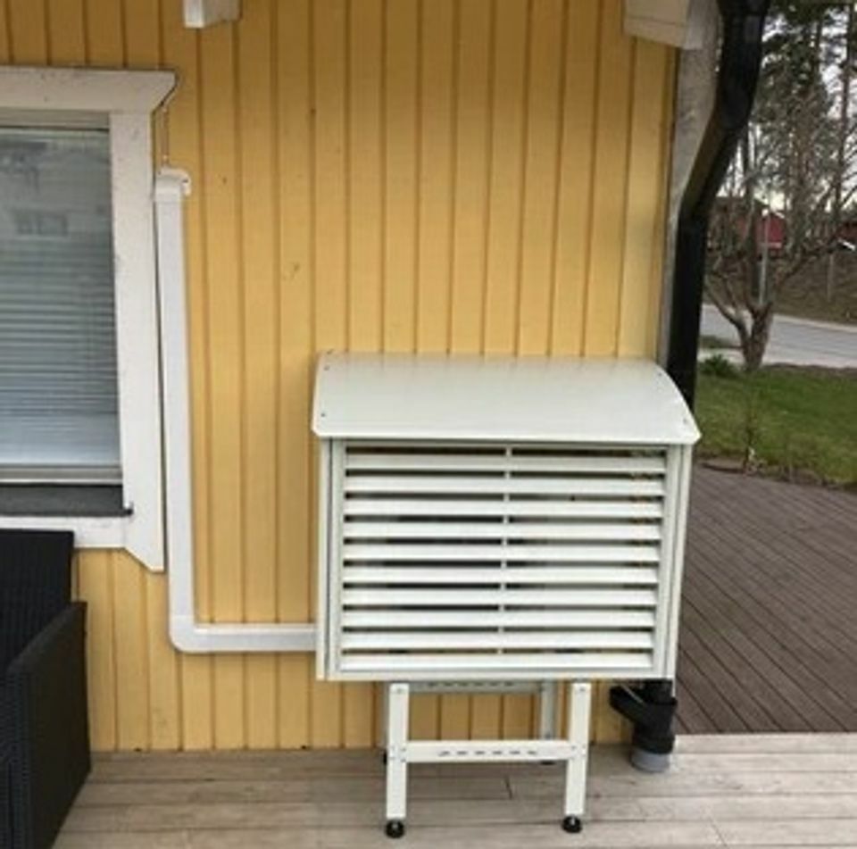 Bild på AVPS-All Värmepump Service AB – VVS-företag & rörmokare i Upplands Väsby (Stockholms län)
