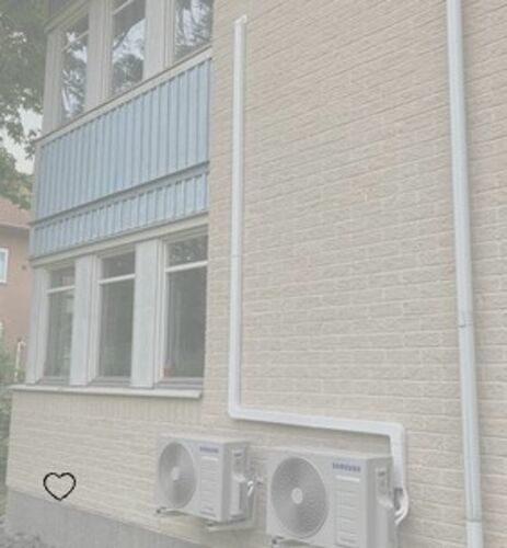 Bild på AVPS-All Värmepump Service AB – rörmokare i Stockholms län