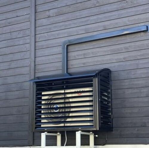 Företagsbild på AVPS-All Värmepump Service AB – En rörmokare i Stockholms län