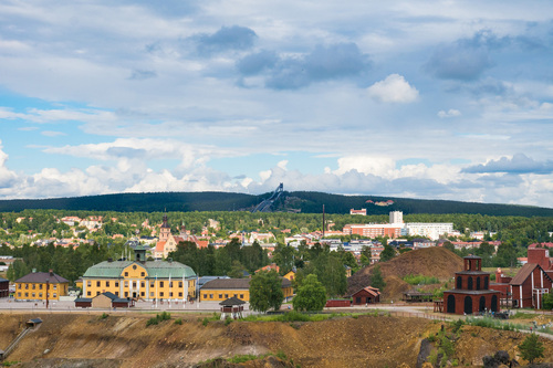 städning Falun, städfirma Falun, städhjälp Falun