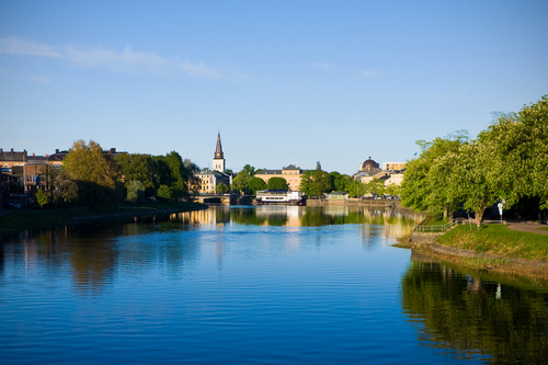 Städfirma Karlstad, städning Karlstad