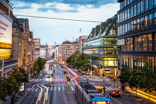 Städning Stockholm, Städfirma Stockholm