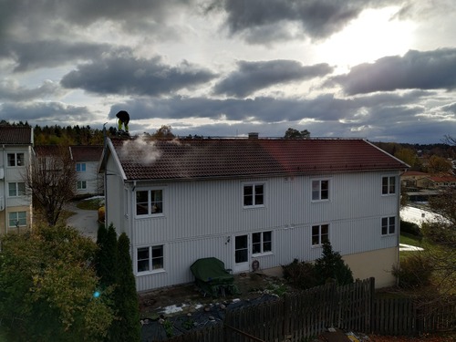 Tjänster