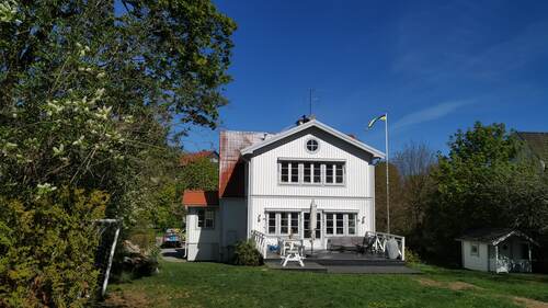 Fasadtvätt