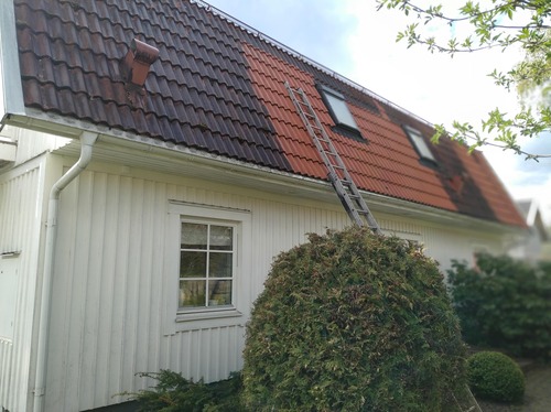 Softwash Sverige AB bild