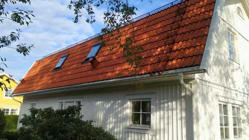 Softwash Sverige AB bild