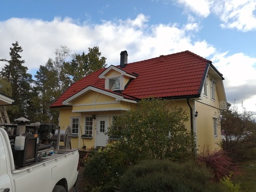 Softwash Sverige AB bild