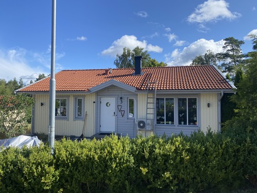 Takvård