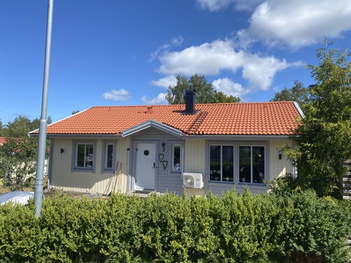 Bild från Softwash Sverige AB