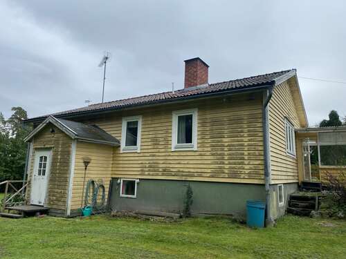 Bild från Softwash Sverige AB