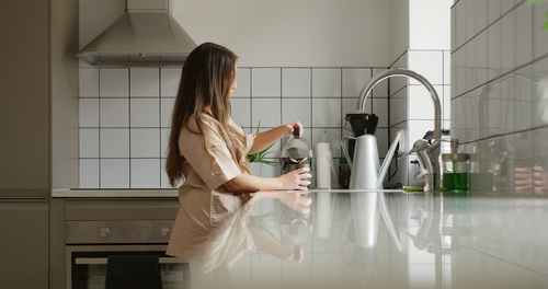 Städfirma Östersund