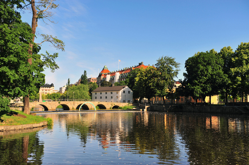 Städning Örebro, Städfirma Örebro