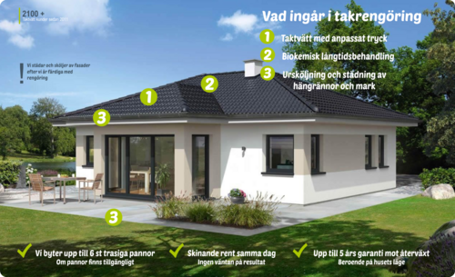 Softwash Sverige AB bild 2023