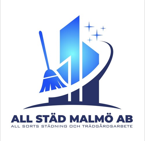 Företagsbild på All STÄD Malmö AB – En städare i Skåne län