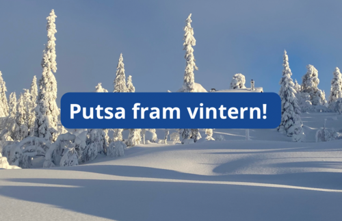 Bild på Mälardalens Fönsterputs – städare i Västmanlands län