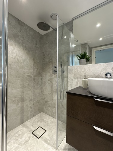 Xp bygg AB bild 2023