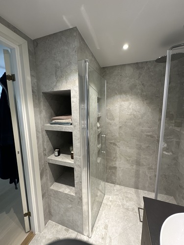 Xp bygg AB bild 2023