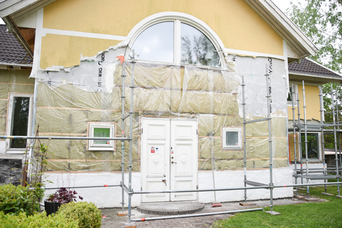 Företagsbild på Nordiska Göteborg Byggentreprenad AB – Ett Företag i Stenkullen