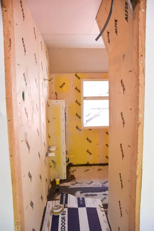 Vad kostar en badrumsrenovering?