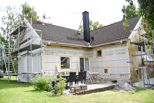 Bild på Nordiska Göteborg Byggentreprenad AB – Företag & Företag i Stenkullen (Västra Götalands län)